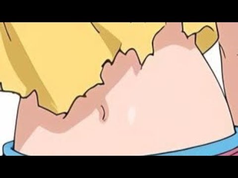 Scourge 2008 movie (Fan made) Scourge possessed himawari bellybutton