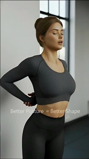 Natural Breast Lift Exercises for Women #fitness