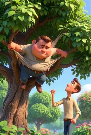 मोटू और जादुई समोसे _ part 2 |John Ka Hungama | Full Comedy Adventure 😱🍽️