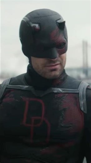 Jessica helps Matt #mattmurdock #jessicajones #bornagain #mattandjessica #defenders #mcuedits