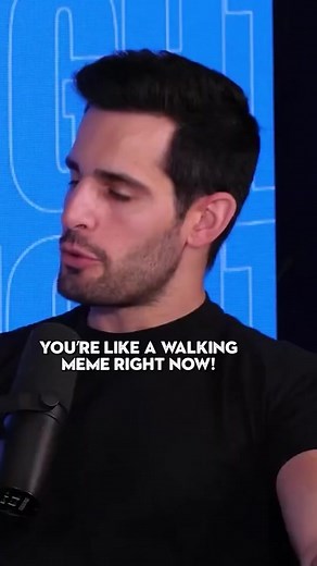 @Mike O’Hearn reacts to the Baby Don’t Hurt Me meme #mikeohearn #babydonthurtme #bodybuilding #fitness