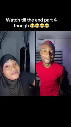 Part 4 Highlights from Halima Alaja's TikTok Live