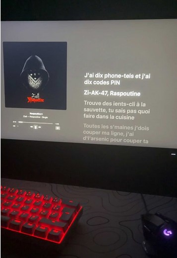 Raspoutine by Ziak: A Fresh Musical Experience