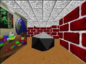 Long Video to Keep Computer Awake | Windows 98 Maze Screensaver #nosound #screensaver #retro