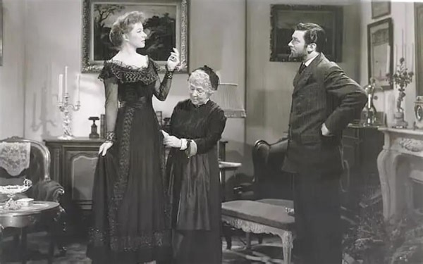 【葛丽亚·嘉逊】居里夫人.Madame Curie.1943.国语配音版