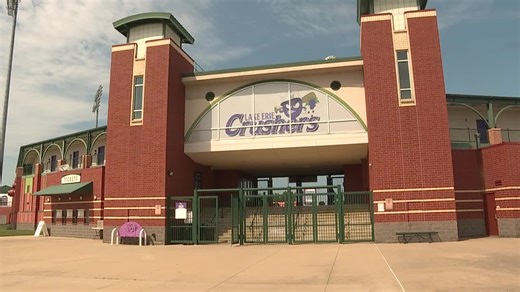 $99 ballpark pass for whole Lake Erie Crushers season