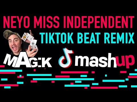 Neyo - Miss Independent TikTok Mashup Remix Full Version