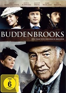 Buddenbrooks Trailer SD (Deutsch) (2008)