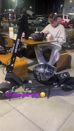 Selling My Electric Scooter for a Dualtron Upgrade