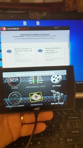 Watch Update first on PC on Amazon Live