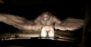 Is the legendary Mothman in Fallout 76? | Horror Amino