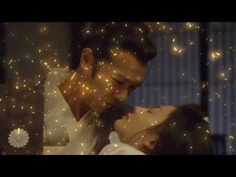 映画『大奥～永遠～[右衛門佐・綱吉篇]』予告編