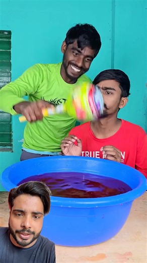 Magic Fruit Trick Backfires🔥😂