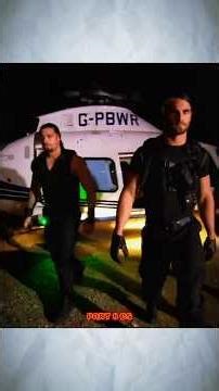 The Shield Story Part 7 🔥 #TheShield #WWE #WrestleMania29