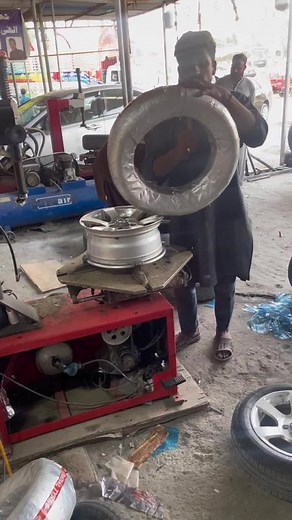 Car Tire Repair Tips and Techniques