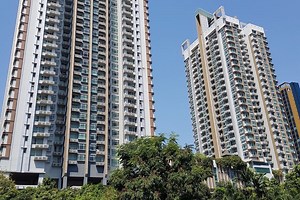 Circle Condominium - Bangkok