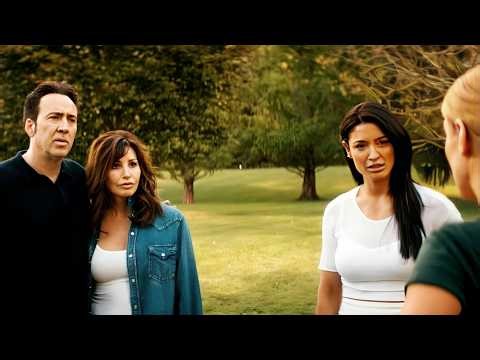 ست غريبة بتتقرب من عيلة بهدف مساعدتهم لكنها بتسيطر على حياتهم وبيكون وراها سر خطير Inconceivable