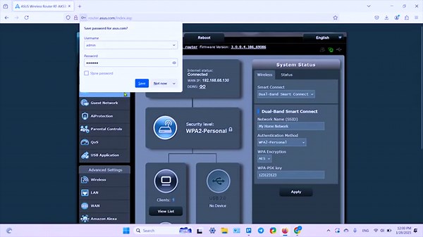 Easy Steps to Factory Reset Your Asus WiFi Router