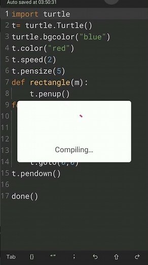 The Most Complicated Square Ever
