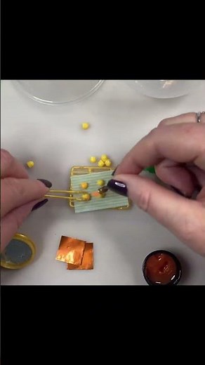 Unboxing & Making Harry Potter Honeydukes Exploding Bon Bons 🍬✨ Zuru Mini Brands #Shorts