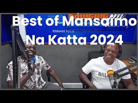 Best Of 2024 Mansaimo Na Katta. Kameme Fm