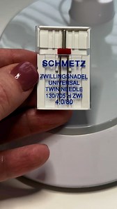 49K views · 731 reactions | ‍♀️ Double the needles, double the fun!...