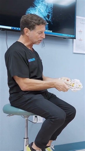 The Education Behind the Treatment