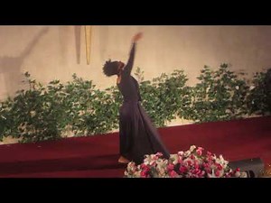 Alabaster box - Cece Winans; Praise Dance