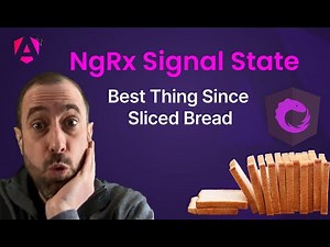 🚦Angular Signals Game Changer: NgRx Signal State