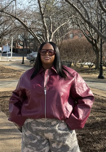 Stylish Plus Size Fashion for Confident Gals