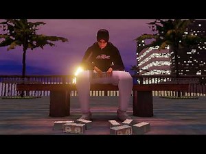 Cold Hart - "FML" (Full Album Stream)