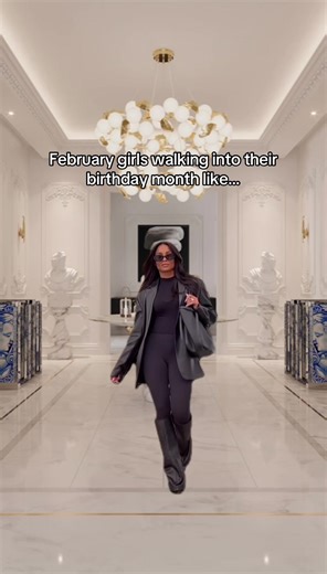 Celebrating February Birthdays: Aquarius Vibes