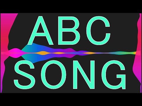 ABC SONG | The Alphabet Song | ABC Dance Song | ABCDEFG | Cool ABC Phonics Song | Kids Sing-Along