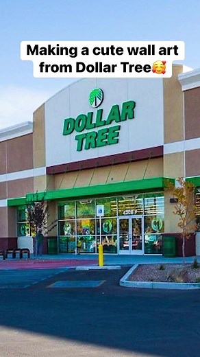 372K views · 5.3K reactions | Create a #macrame wall decor using only #DollarTree items! #homesweethome #diyideas #diydecor #reels #creatorweek | Liz Fenwick DIY | Facebook