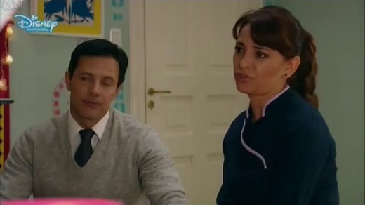 Soy Luna 2. évad 73. rész