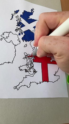 Chalkie Map on TikTok