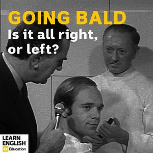 89K views · 171 reactions | In 1967, this barber thought that the idea that parting your hair on the left causes baldness was 'poppycock', or in other words, a silly idea. Still, at the time, there were genuine concerns about it! | ABC Asia | Facebook