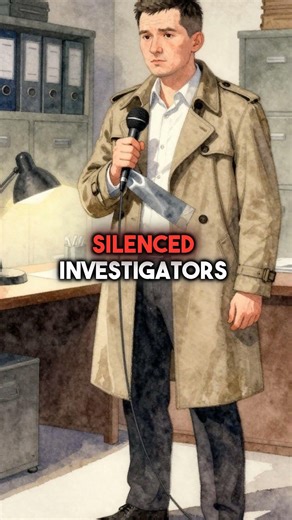 Soviet Union Hid Their Most Prolific Serial Killer For 12 Years #coverup #history #shocking