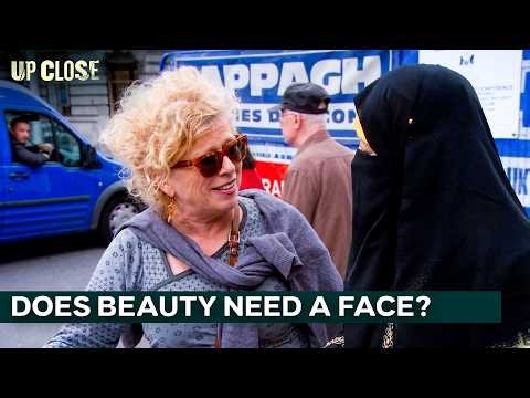 Chasing Perfection: The Young Men Going Under the Knife and More... | Up Close
