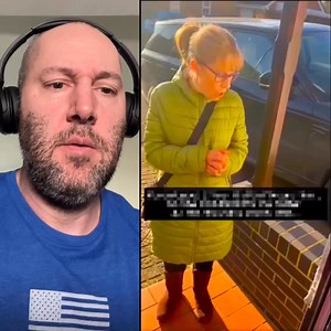 46K views · 1.9K reactions | woman questions how father dresses daughter #reaction #clothes | Anthony T Reactions | Facebook