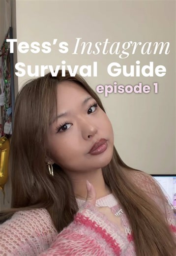HELLO to episode 1 of my first ever series! 🫶🏼 You guys already know im a huge advocate both online and IRL for self documentation and being freee to post whatever and whenever you want, so I hope my little series helps you guys! 💗 #instagram #InstagramTips #Instagramideas #instagramstories #captionideas
