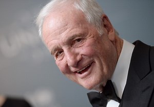 Jerry Weintraub Net Worth