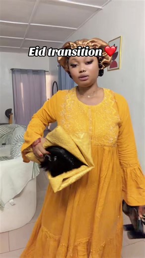 Bonne fête 😌🫶🏾#eidmubarak #transition #abidjan225🇨🇮 #pourtoiiiiiiiiiiiiiiiii #fyp