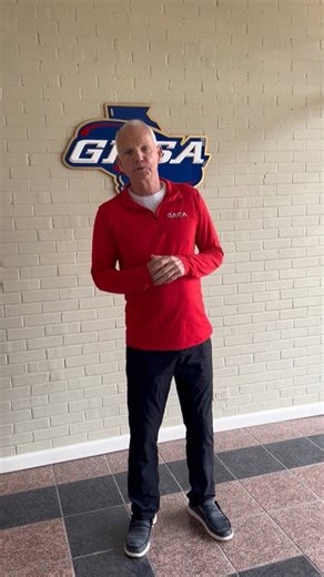 Universal Coin Toss for 2026 Basketball Quarterfinals by GHSA Assistant Executive Director Jay Russell determined that the team in the TOP half of the official GHSA playoff bracket will be the designated home team in the quarterfinal round in cases where equal seeds meet. https://bit.ly/4tYEIFg | GHSA