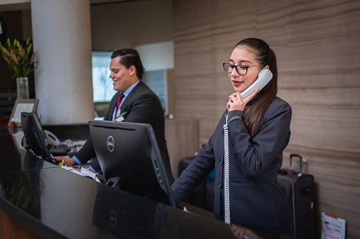 Tips for Exceptional Pre-Booking Customer Service in Hotels