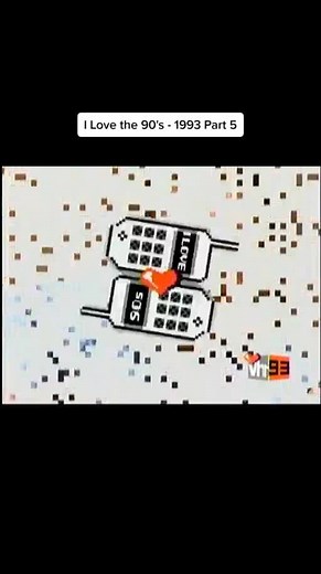 I Love the 90's - 1993 Part 5 #1990s #retrowormhole #ilovethe90s #1993 #nastalgia