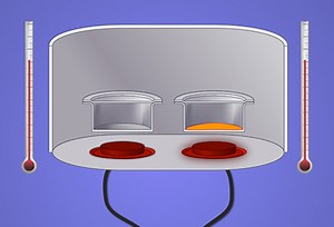 Differential Scanning Calorimetry of Polymers