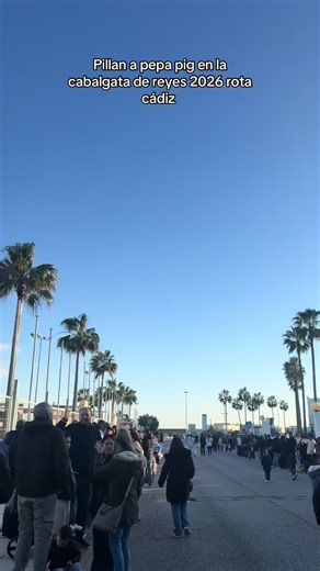 JAJAJAJAJAJ #parati #reyes #rota | peppa pig