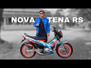 Honda Nova Tena Not Nova Dash Proper Modification Costs 50 Million