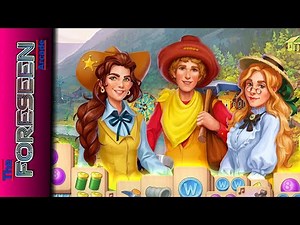 Sheriff of Mahjong: Tile Match - Android Gameplay